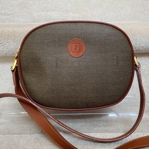 fendi bag
